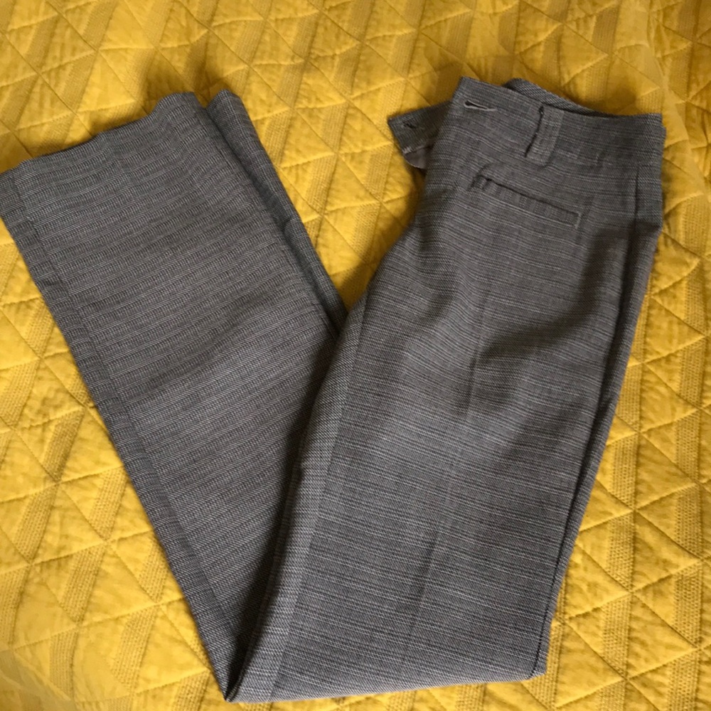Cabi women’s dress pants.